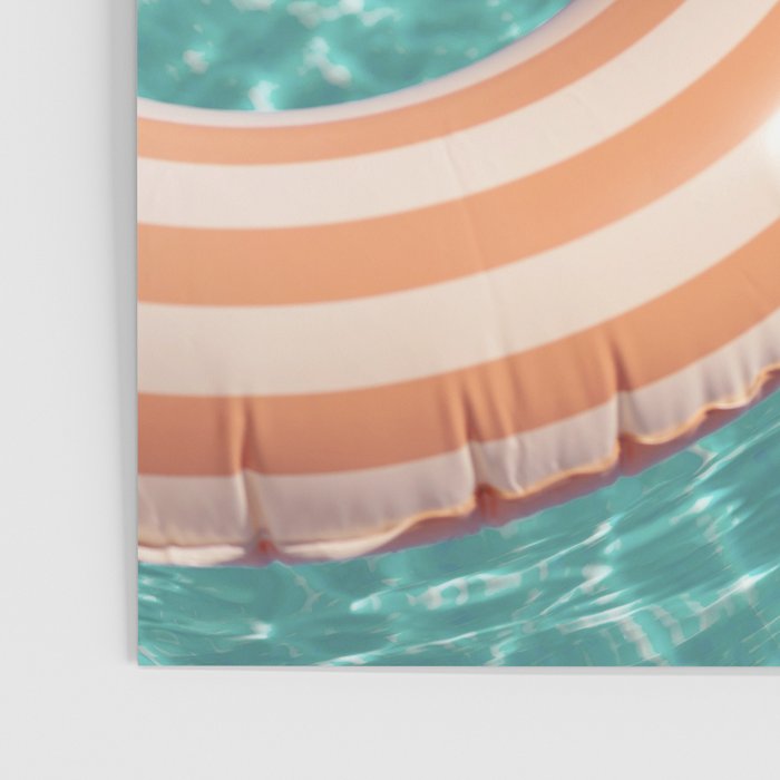 Meet me in the pool  Poster Gallery Image 3