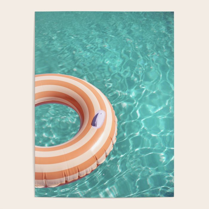 Meet me in the pool  Poster Gallery Image 1