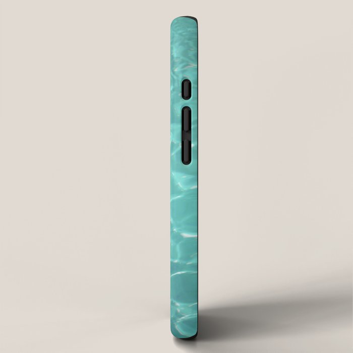 Meet me in the pool  iPhone Case Gallery Image 2