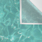 Meet me in the pool  Wall Tapestry Gallery Image 3
