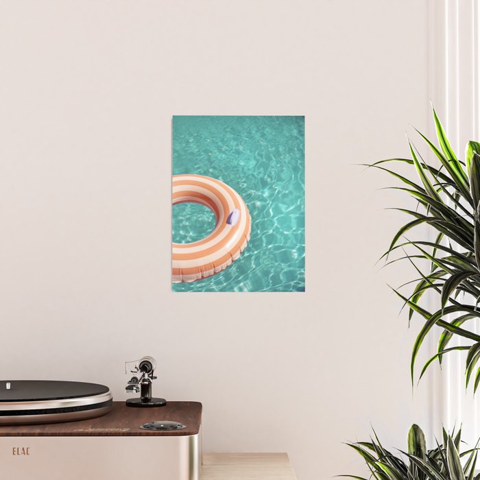 Meet me in the pool  Poster Gallery Image 2