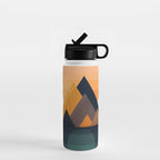 Twin Sun Water Bottle Gallery Image 1