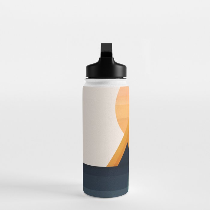 Twin Sun Water Bottle Gallery Image 3