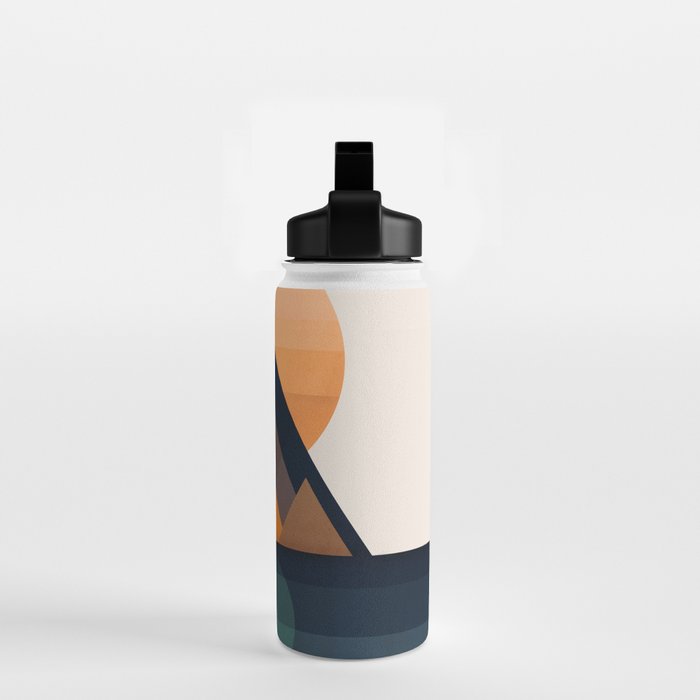 Twin Sun Water Bottle Gallery Image 2