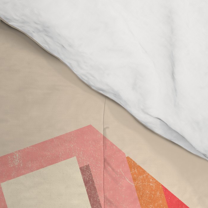 CHILL OUT TYPOGRAPHY Comforter Gallery Image 4