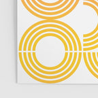 Deco Geometric 05B Poster Gallery Image 3
