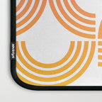 Deco Geometric 05B Laptop Sleeve Gallery Image 3