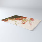 Bougainvillea Morning Rug Gallery Image 3