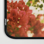 Bougainvillea Morning Laptop Sleeve Gallery Image 3