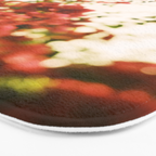 Bougainvillea Morning Bath Mat Gallery Image 3