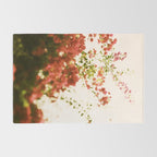 Bougainvillea Morning Rug Gallery Image 2