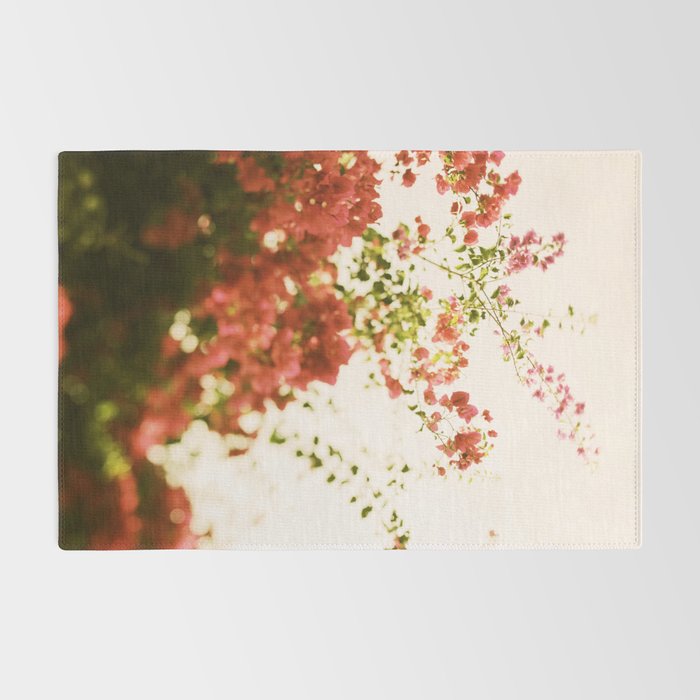 Bougainvillea Morning Rug Gallery Image 2