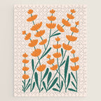 Cosmos & Eden Jigsaw Puzzle Gallery Image 1