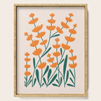 Cosmos & Eden Serving Tray Gallery Image 1