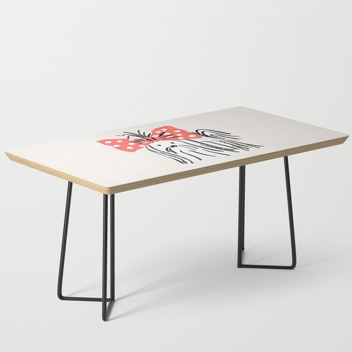 fifi - puppy Coffee Table Gallery Image 1