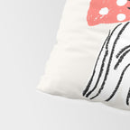 fifi - puppy Pillow Sham Gallery Image 4