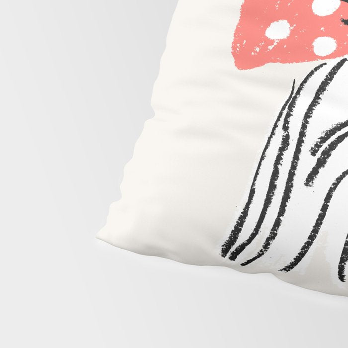 fifi - puppy Pillow Sham Gallery Image 4