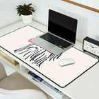 fifi - puppy Desk Mat Gallery Image 2