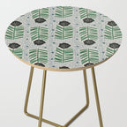 Seedling Floral Side Table Gallery Image 2