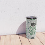 Seedling Floral Travel Mug Gallery Image 4