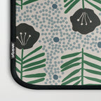 Seedling Floral Laptop Sleeve Gallery Image 3