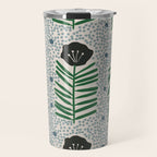 Seedling Floral Travel Mug Gallery Image 1