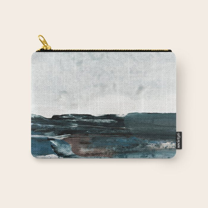 Soulscape 03 Carry All Pouch Gallery Image 1