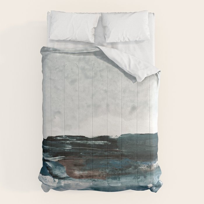 Soulscape 03 Comforter Gallery Image 6