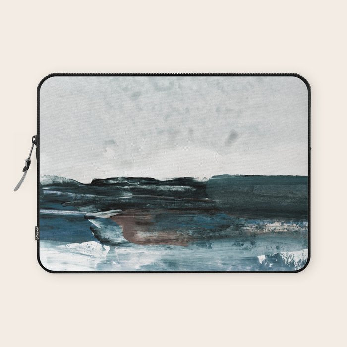 Soulscape 03 Laptop Sleeve Gallery Image 1