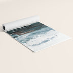 Soulscape 03 Yoga Mat Gallery Image 2