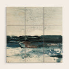Soulscape 03 Wood Wall Art Gallery Image 1