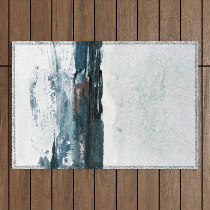 Soulscape 03 Outdoor Rug Gallery Image 1