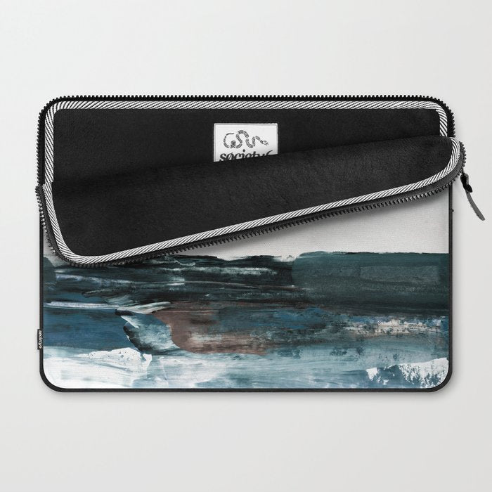 Soulscape 03 Laptop Sleeve Gallery Image 2