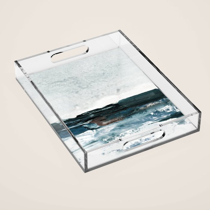 Soulscape 03 Acrylic Tray Gallery Image 1