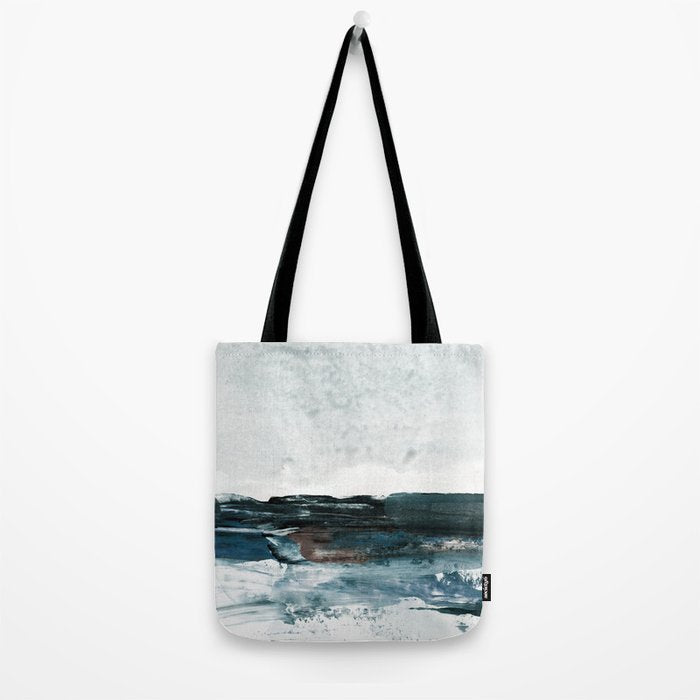 Soulscape 03 Tote Bag Gallery Image 2