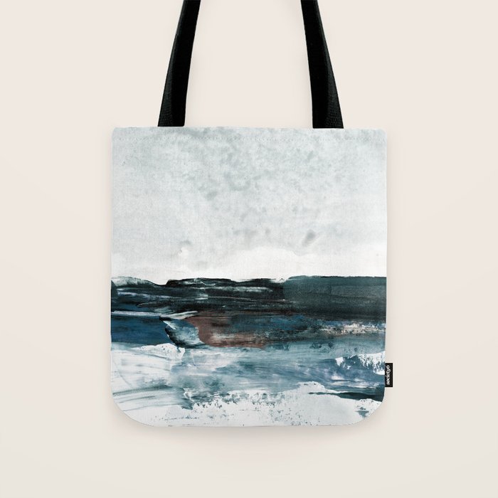 Soulscape 03 Tote Bag Gallery Image 1