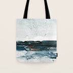 Soulscape 03 Tote Bag Gallery Image 1