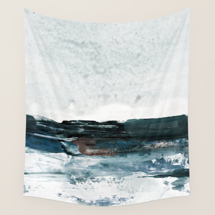 Soulscape 03 Wall Tapestry Gallery Image 4