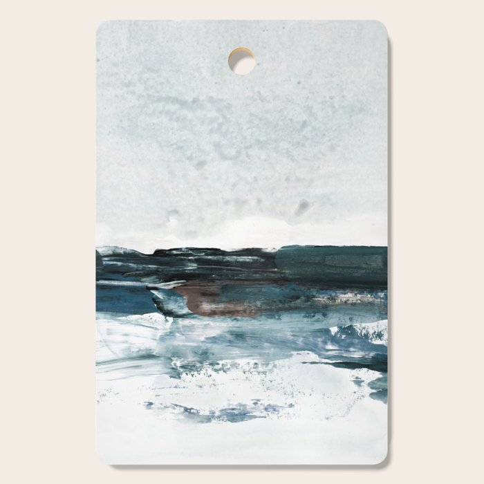 Soulscape 03 Cutting Board Gallery Image 1