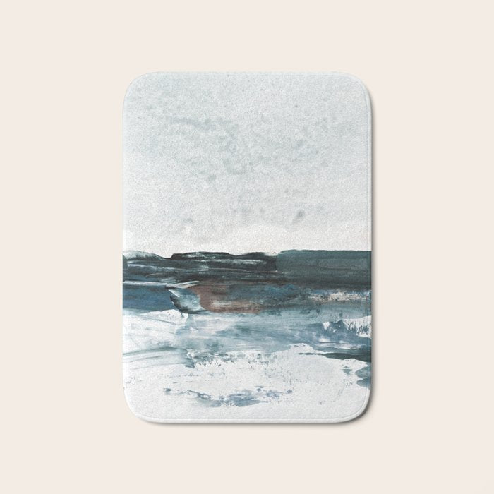Soulscape 03 Bath Mat Gallery Image 1