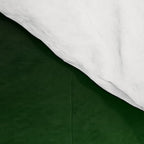 Black Lime Green Neon Nights Ombre Comforter Gallery Image 4
