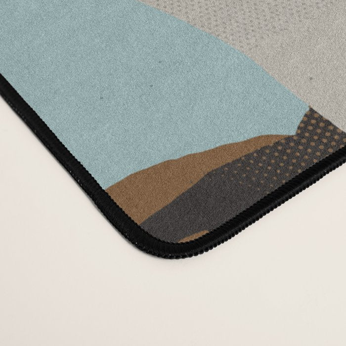 Platypus, Wildlife of Australia Desk Mat Gallery Image 4