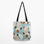 Platypus, Wildlife of Australia Tote Bag Gallery Image 2