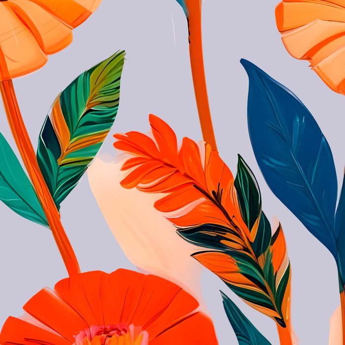 Marigold Celebration, Floral Nature, Botanical Flowers, Blossom Garden Bloom Summer India, Festival Celebrate Plants Leaves, Bohemian Illustration Painting Coffee Mug Gallery Image 2