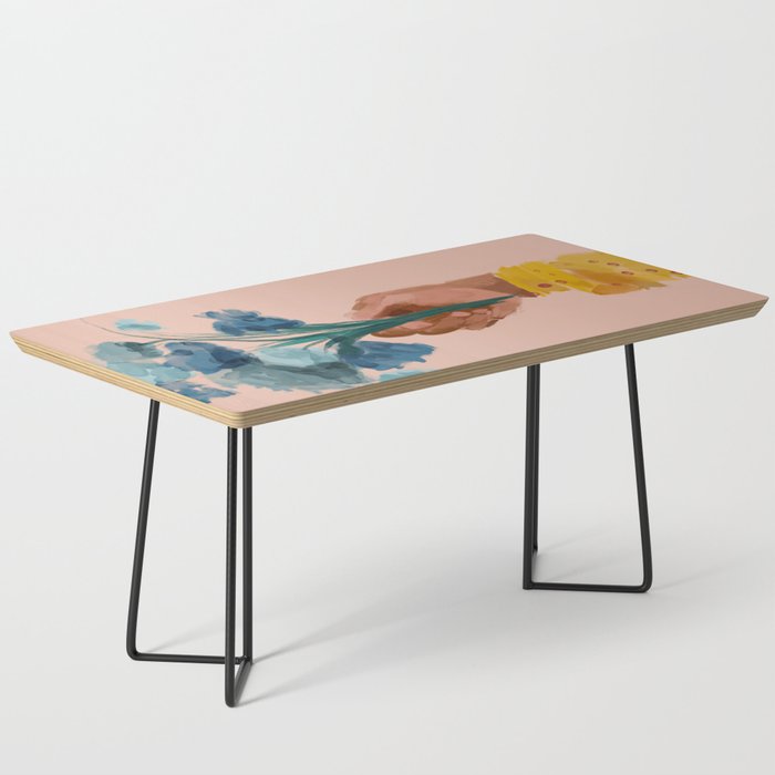 The Floral Feeling Coffee Table Gallery Image 1
