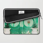 Cali Rustic - Palm Springs Architecture Photography Laptop Sleeve Gallery Image 2