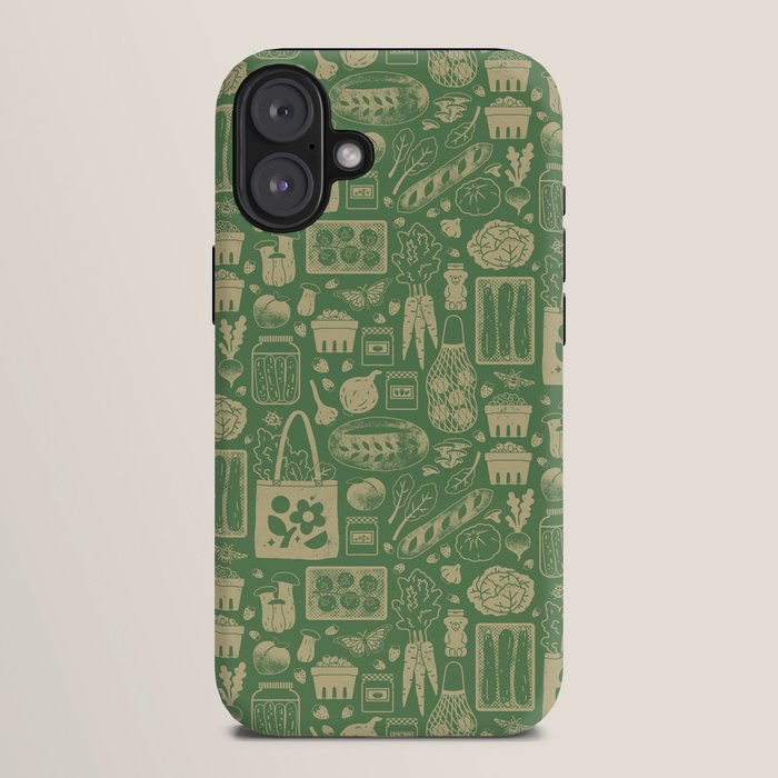 Farmers Market: Sprout iPhone Case Gallery Image 10