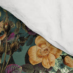 Isolated Blooms Comforter Gallery Image 4