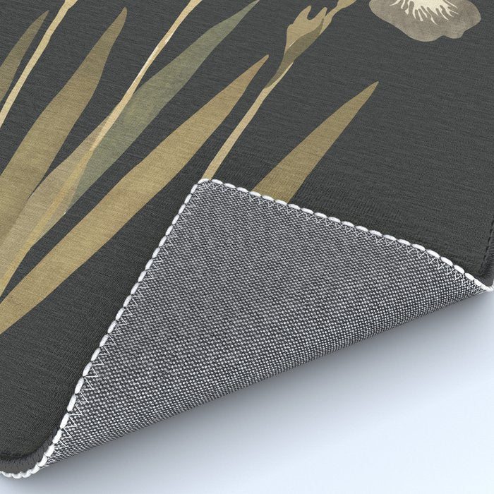 Irises Rug Gallery Image 4