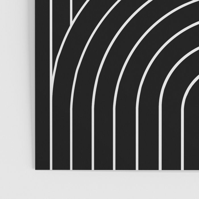 Arch Symmetry VII Poster Gallery Image 3